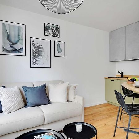 Amazing Apartment 1Br4P - Cremieux Gare De Lyon Parigi Esterno foto