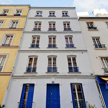 Amazing Apartment 1Br4P - Cremieux Gare De Lyon Parigi Esterno foto
