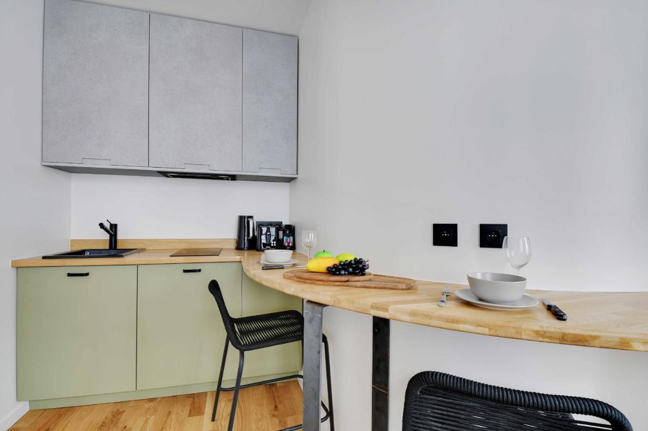 Amazing Apartment 1Br4P - Cremieux Gare De Lyon Parigi Esterno foto